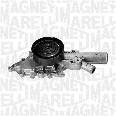 MAGNETI MARELLI Vesipumppu 350982084000